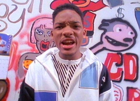 will smith fresh prince. will smith fresh prince