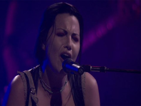 Evanescence Breathe No More video