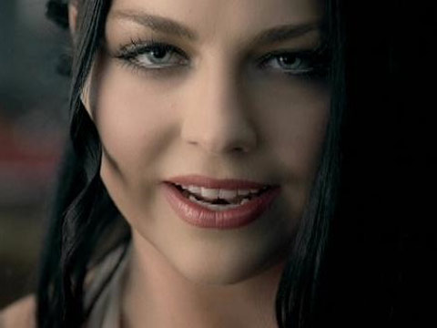 Evanescence Good Enough Video