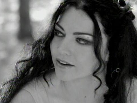 Evanescence My Immortal Video