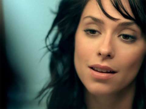 Jennifer Love Hewitt BareNaked video