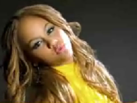 Kat DeLuna Run The Show featuring Busta Rhymes Video