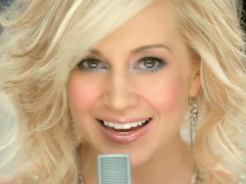 Kellie Pickler Best Days Of Your Life Video