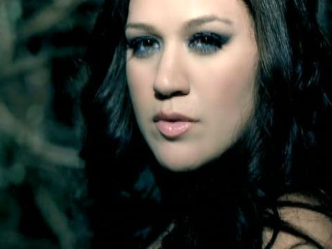Kelly Clarkson Don't Waste Your Time Video
