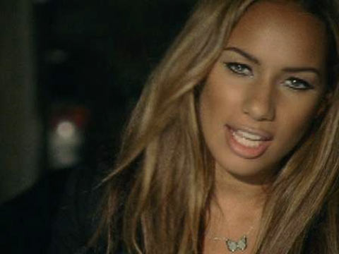 Leona Lewis I Will Be Video