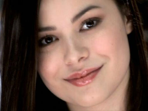 Miranda Cosgrove Stay My Baby Featuring The Icarly Cast Video