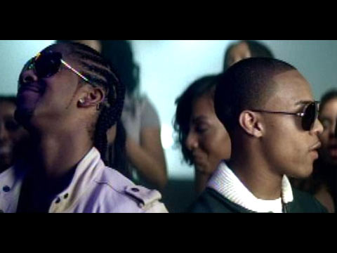 bow wow imagenes. Bow Wow amp; Omarion video