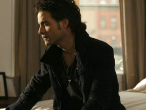 Pat Monahan Two Ways To Say Goodbye video