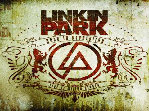 Linkin Park  MusicVids