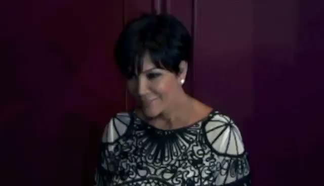 Kris Jenner Promotes Book At Moms And The City Event In New York