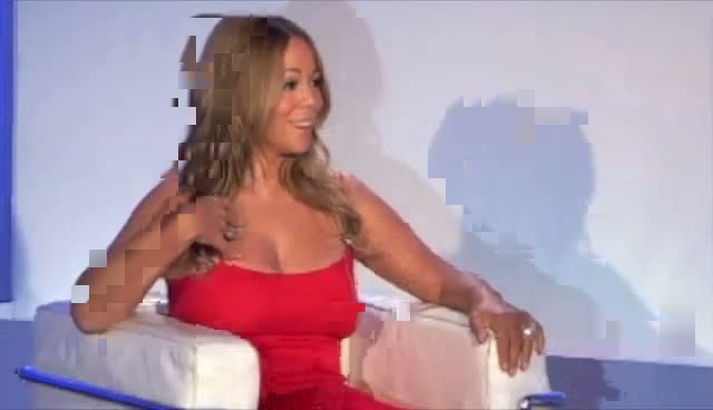 Mariah Carey Hates Working Out