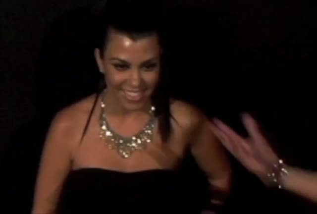 Kim Kardashian and Kris Humphries' Party Wedding Cake is Gigantic- New York Part 2