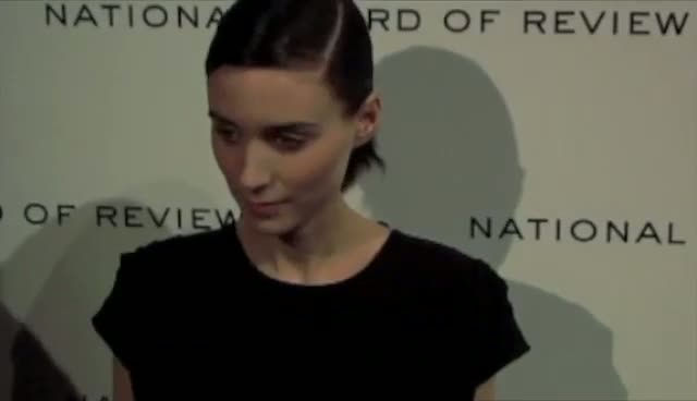 Rooney Mara Attends Gala - The National Board of Review Awards Gala Arrivals Part 4