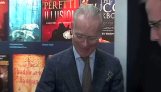 Tim Gunn Admits BEA Is 'Overwhelming'