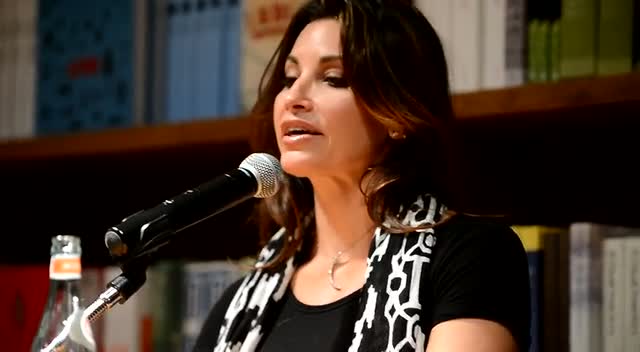 Gina Gershon Wonders Why Critics Of 'Showgirls' Still Talk About It