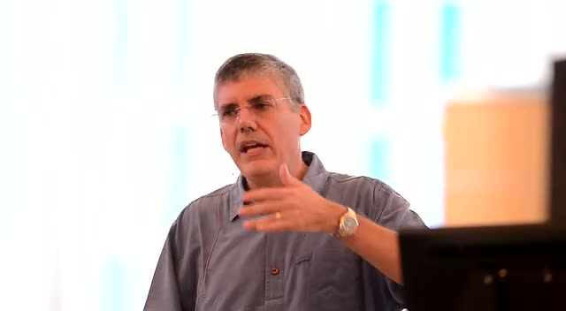 Rick Riordan Says He Was Nervous Letting Students Read Novel - Part 1