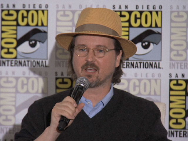 Matt Reeves On Emotional Realism At 'Dawn of the Planet of the Apes' Comic-Con Press Conference
