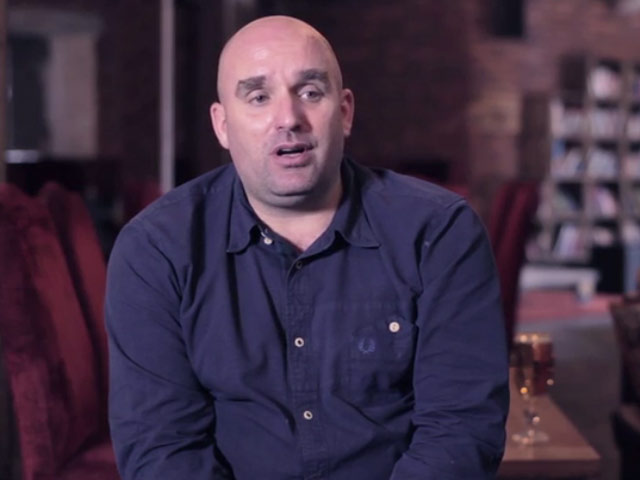 Shane Meadows Talks About Making His First Documentary 'Made Of Stone' In An Interview
