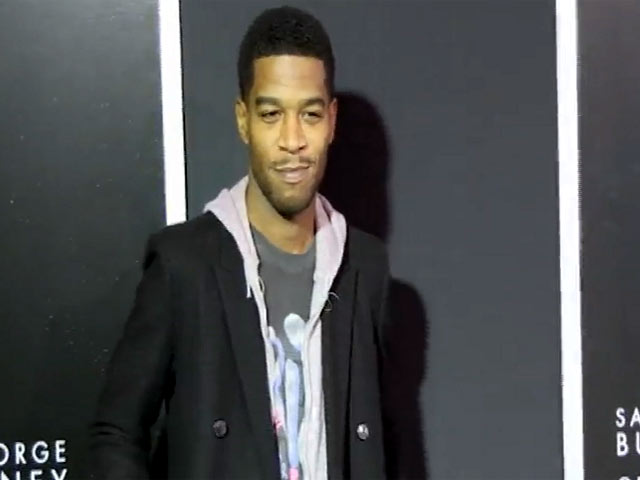 Patrick Wilson And Kid Cudi Among The Many Arrivals At The 'Gravity' NY Premiere - Part 3