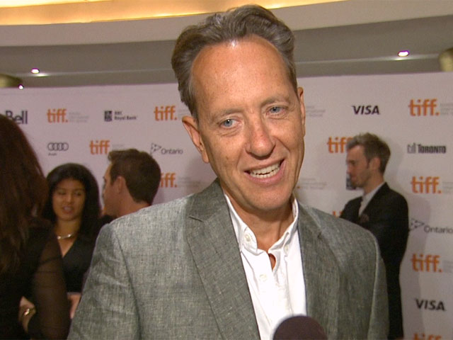 Richard E. Grant Says He Was Surprised By Jude Law In 'Dom Hemingway' At Toronto International Film Festival