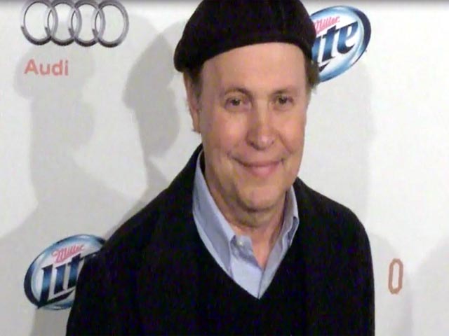 Billy Crystal Makes An Appearance At Media Presents: 'Fargo' In New York - Part 3