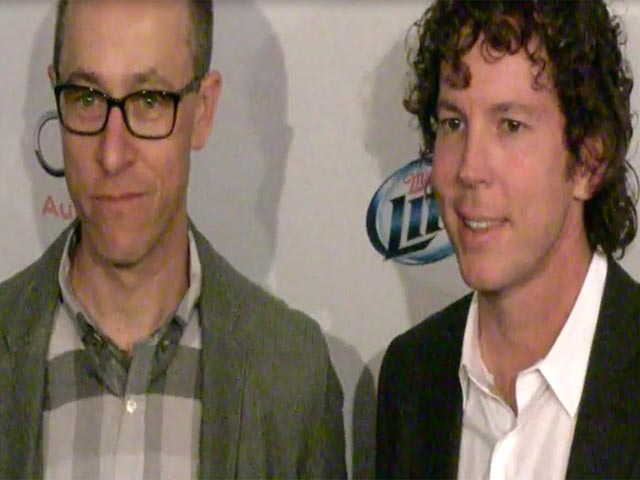 Stars Of 'Fargo' Join Writer Noah Hawley At FX Networks Screening of 'Fargo' - Part 2