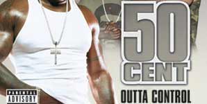 50 Cent - Outta Control Single Review