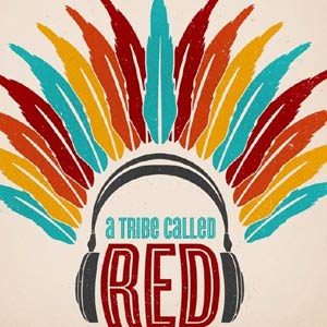 A Tribe Called Red A Tribe Called Red Album