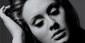 Adele 21 Album