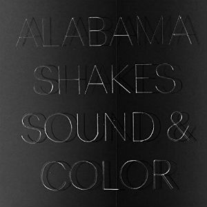 Alabama Shakes Sound & Color Album