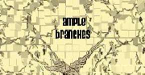 Ample Branches - True Vine