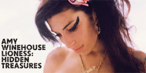 Amy Winehouse - Lioness: Hidden Treasures