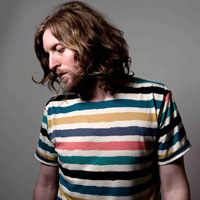 Andy Burrows promo photo
