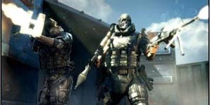 Army of Two - Review PS3