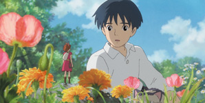 Arrietty Trailer