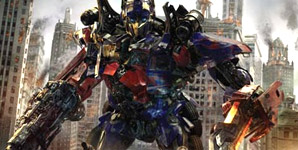 Various Artists - Transformers: Dark Of The Moon Soundtrack