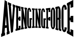 Avenging Force - The Avenging Force