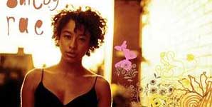 Corinne Bailey Rae - Corinne Bailey Rae Album Review