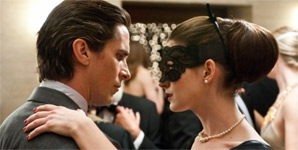 A Week In Movies featuring: The Dark Knight Rises videos, David Duchovny, Sam Raimi's Oz, James Franco and Much More!