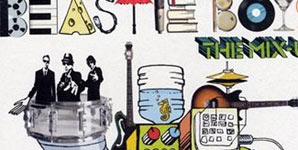 Beastie Boys - The Mix-Up Album Review