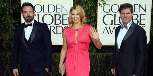 Golden Globes 