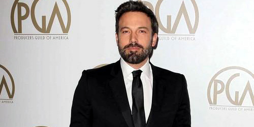 Ben Affleck