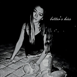 Bitter's Kiss - Bitter's Kiss Album Review