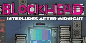 Blockhead - Interludes After Midnight