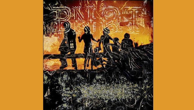 BNQT - Volume 1 Album Review