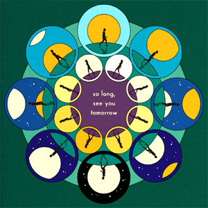 Bombay Bicycle Club - So Long, See You Tomorrow Album review