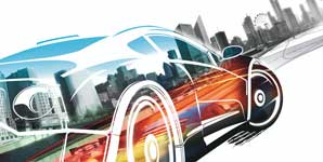 Burnout Paradise, Review PS3