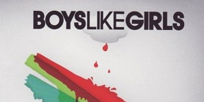 Boys Like Girls - Thunder