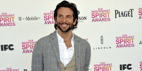 Bradley Cooper