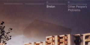 Breton Other People's Problems Album